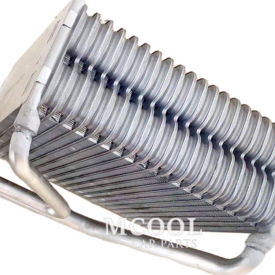 For Auto Air Conditioning Evaporator Coil Chevrolet Aveo Pontiac G3 96435892 EV 939838PFC 4711749 4712035 EV939632PFC 85*235*220