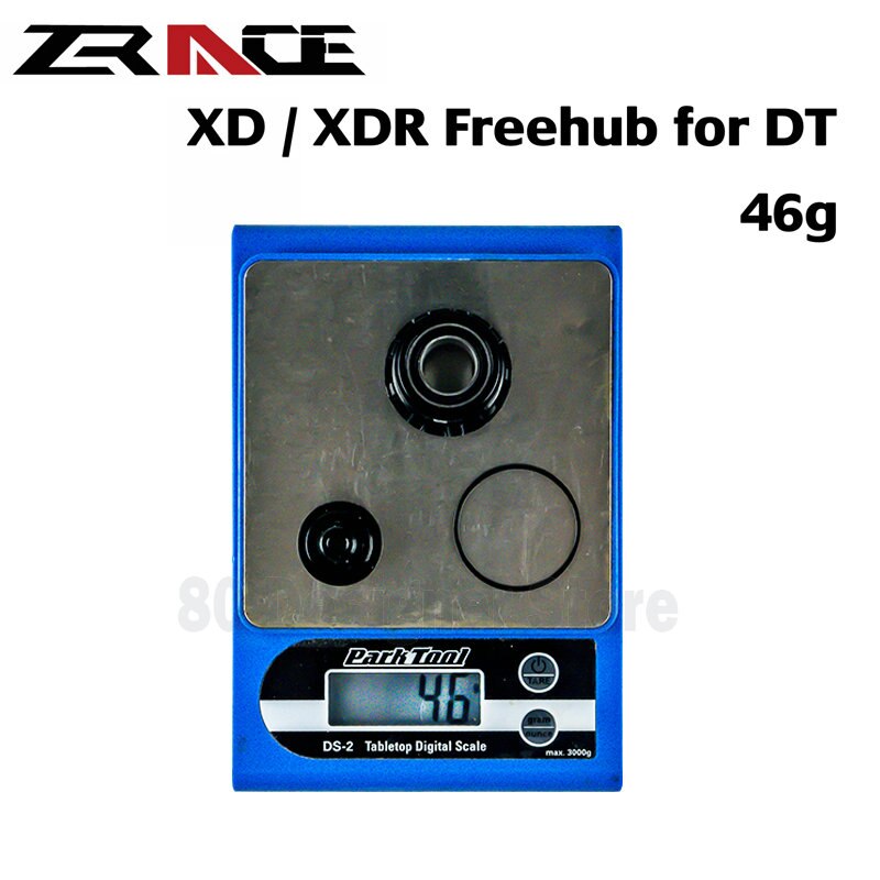 XD / XDR MTB Road Freehub 12 Speed XD / XDR Freehub for DT Hub 240 / 350