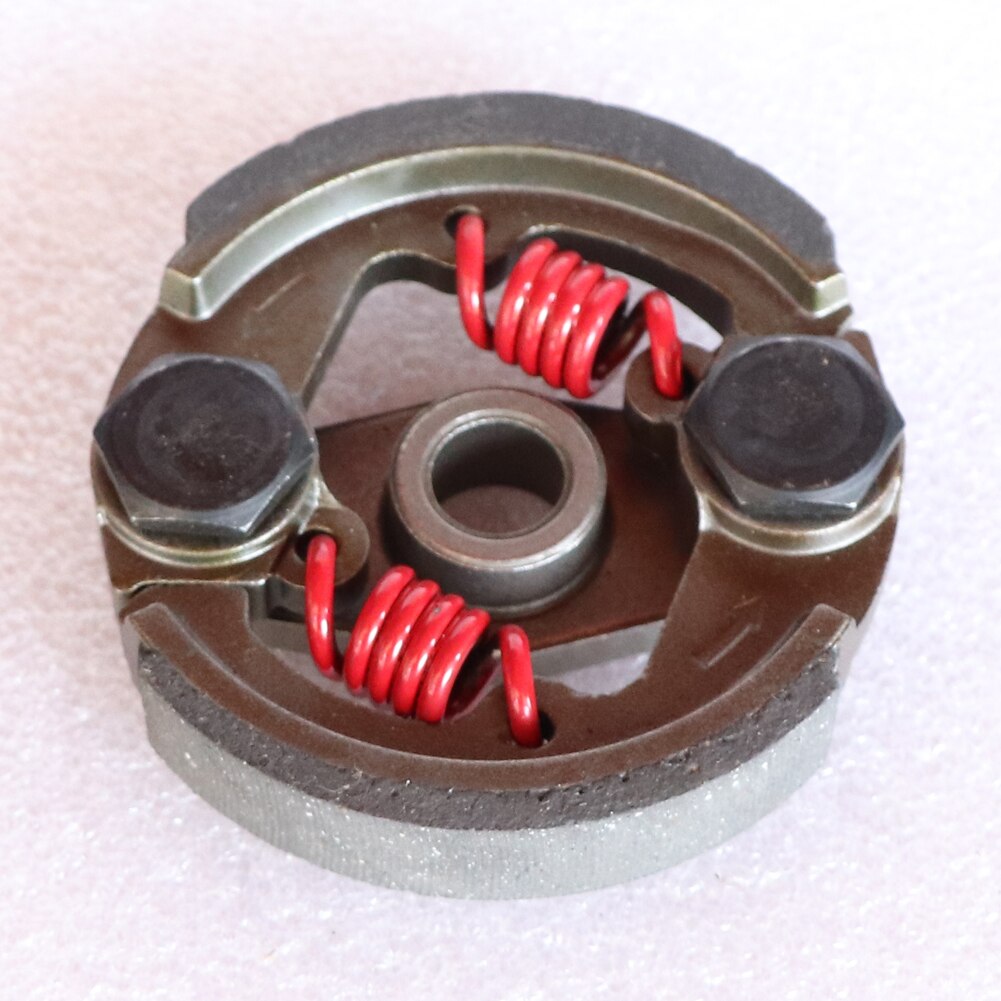 Mini motorcycle engine, high 44-6 performance, two-stroke pocket, dirt pit bike atv quad buggy 47cc 49cc parts