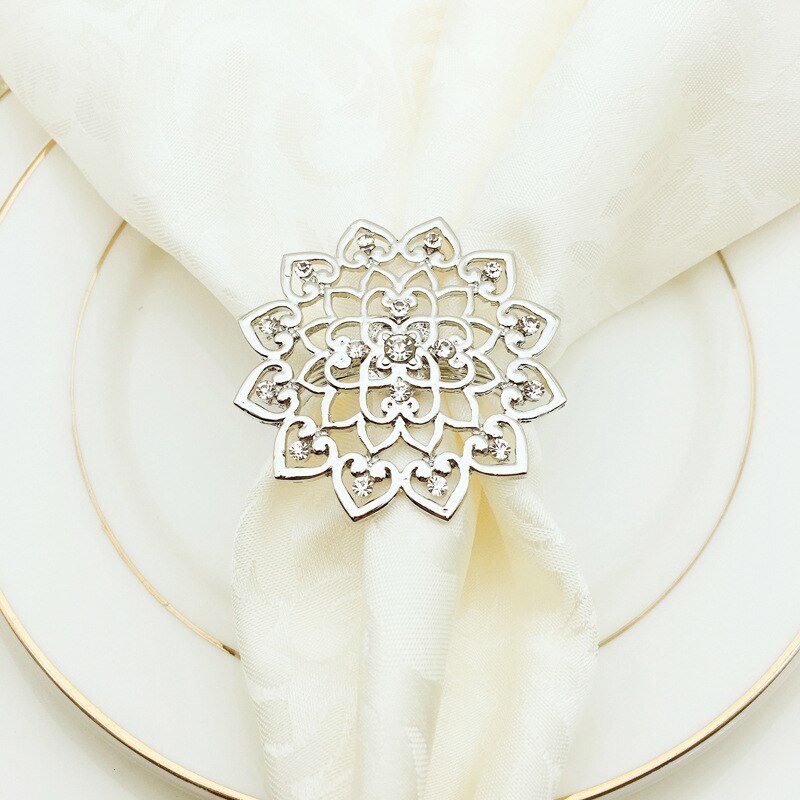 Embedden Leven Western-Stijl Voedsel Metalen Serve... – Grandado