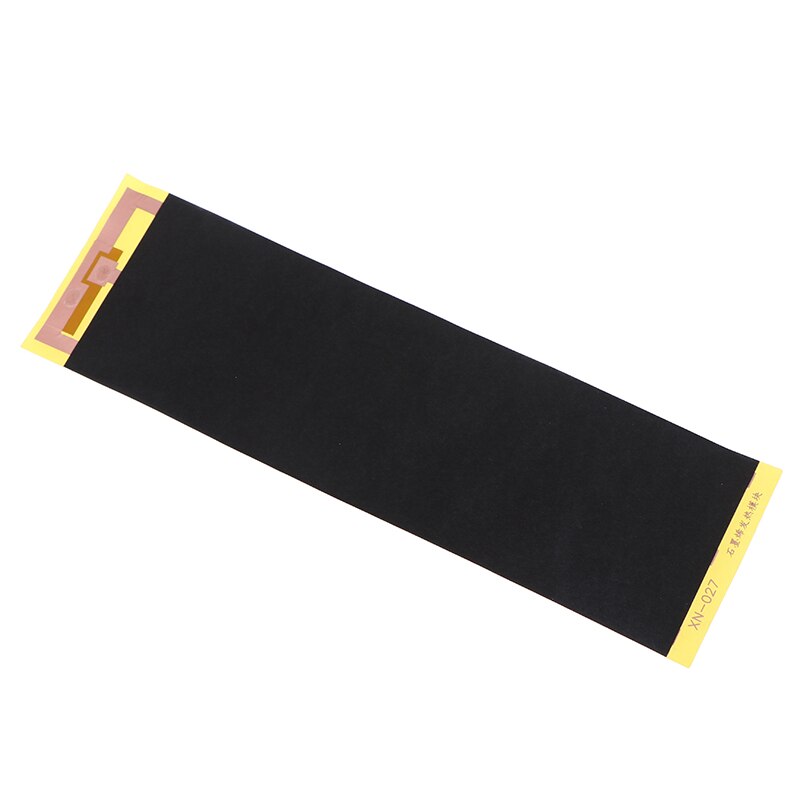 1Pc Warm Plaat Usb Verwarming Heater Plaat Grafeen Sheet Pad Warm Eye Patches Muismat Schoenen Golves Winter Warm survices