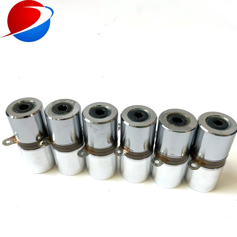 Industrie Wasmachine Transducer Ultrasound 40Khz Ultrasoon Reinigen Transducer Accessoires