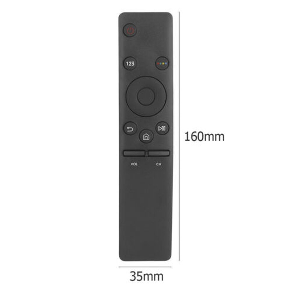 Mando a distancia inteligente para SAMSUNG 6, 7, 8, 9 Series, 4K, TV BN59-01259B/E/01260A, M4S2T, mando a distancia inteligente para Samsung TV: Default Title