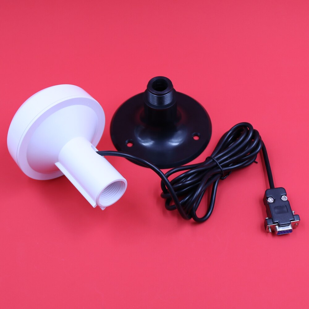 BEITIAN RS232, Marine GPS Boot GNSS navigatie Ontvanger, 9600bps, NMEA 0183 DB9 w/Plastic base, BP-583D