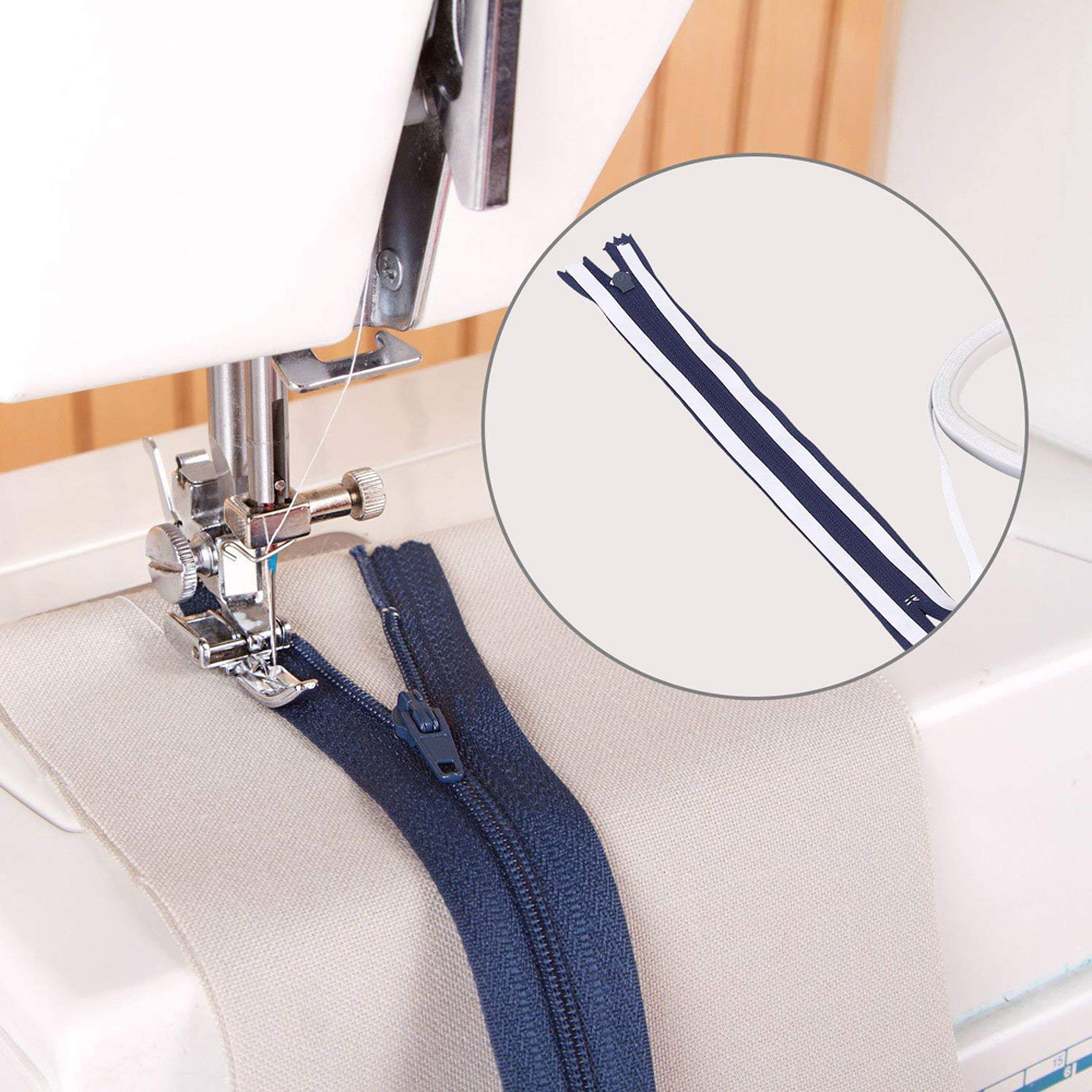 Strumento di posizionamento temporaneo del nastro adesivo solubile in acqua da 20 m per trapuntatura cucito etichetta di stoffa nastro biadesivo strumento di fissaggio fai da te