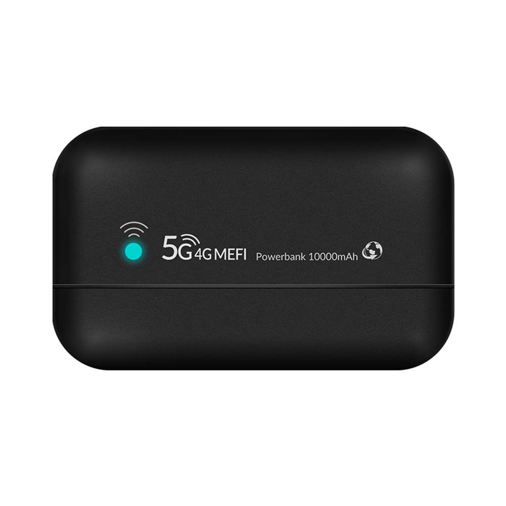 4G/5G Lte Router bezprzewodowy 150Mbps przenośny kieszonkowy Router wi-fi kolorowy wyświetlacz LCD karty SIM Modem MiFi 3000mAh mobilny Hotspot WIFI