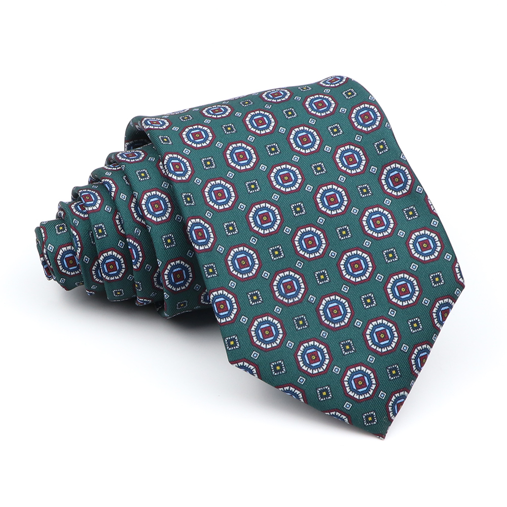 Super Zachte Zijde Stropdas Bruiloft Accessoires Cadeau Voor Mannen Rode Kleurrijke Bloemen Stropdas Casual Man &#39;S Stropdas Vintag Suits