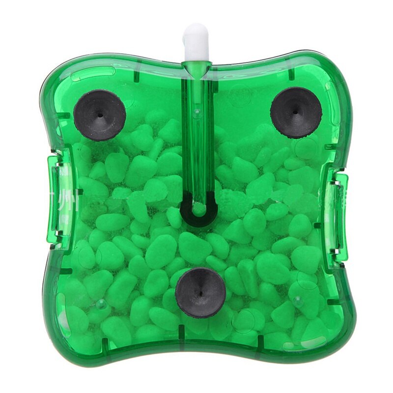 1pcs Aquarium Fish Tank Filter Biochemical Activated Carbon Filter Aquarium Water Biological Filter High-Efficiency Filtration