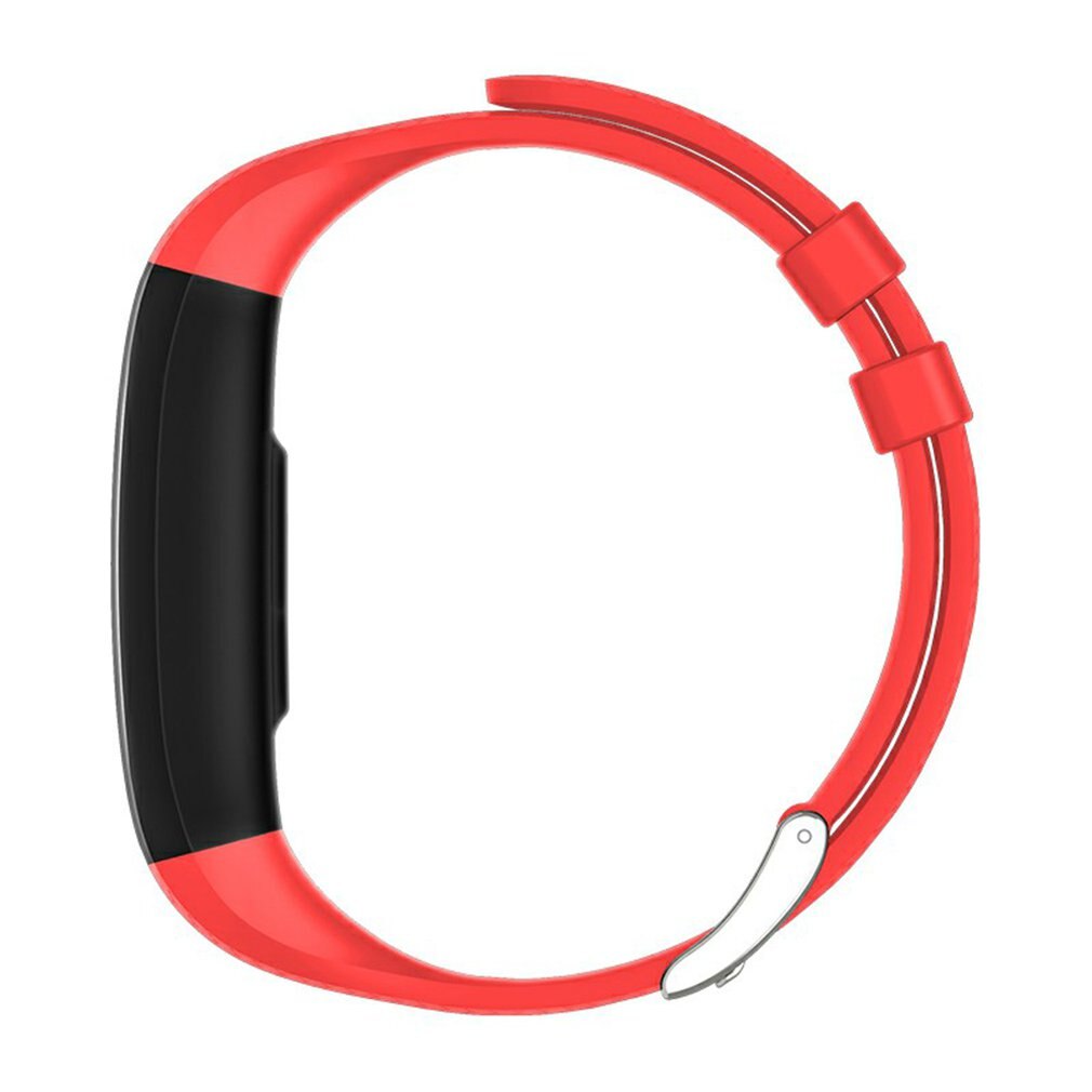 DT30 T5 Smart Bracelet Waterproof Fitness Tracker Heart Rate Monitor Sports Bracelet Smart Watch For Phone