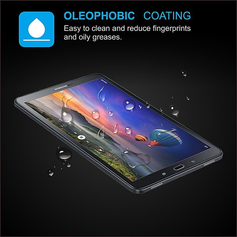 Screen Protector For Samsung Galaxy Tab S 10.5 inch Tempered Glass TabS 10.5 T800 T805 SM-T800 SM-T805 Tablet Screen Glass Guard