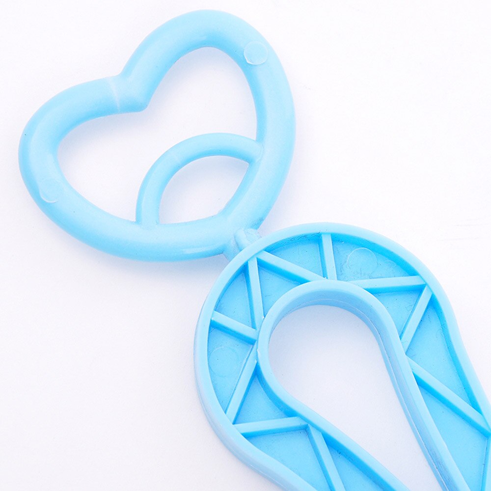 Bottes support de support longues chaussures hautes organisateur cintre arbre en plastique garder le montant et en forme chevillé couleur aléatoire