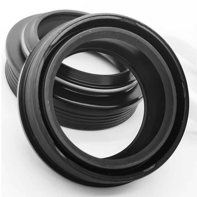 32 34 35 36Mm Seal & Foam Ring Standaard Fiets Voorvork Dust Seal Voor Fox/Rockshox/magura/X-Fusion/Manitou Vork Reparatie Kits Onderdelen