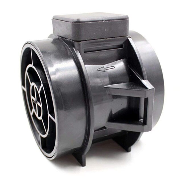 Mass Air Flow Meter Sensor For Volvo S40 V40 1.9 2.0 T T4 5WK9604 5WK9604Z 30611231 8ET009142-011