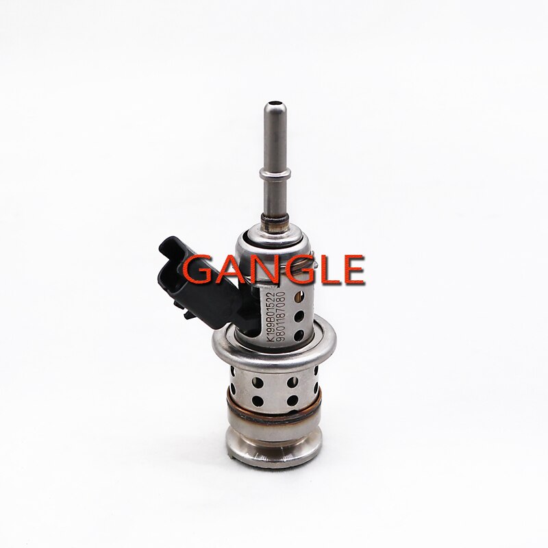 AdBlue – injecteur de liquide catalytique 9801187080, pour citroën C4 C4 Picasso C5 C5, envoi Aircross DS4 DS5, relais Jumpy