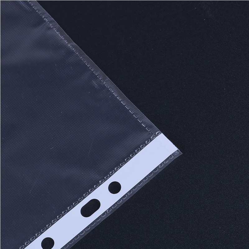 Deli File Folder Office Document Bag Ring Binder Student Paper Carpetas Business File Folder Document Bag Office Filing Products