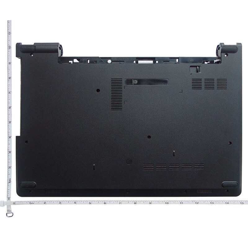 LCD TOP cover For DELL FOR inspiron 15 3558 3559 3552 15-3558 15-3552 LCD bezel cover Palmrest Upper bottom base cover