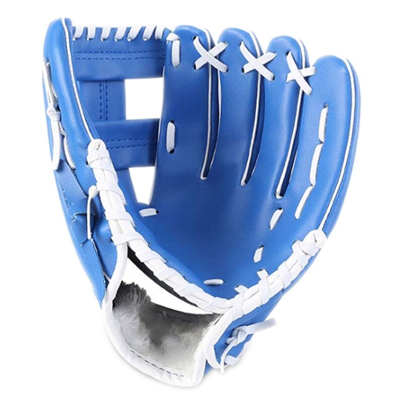 Baseball & Softball Glove - 12.5 Inch - Player Preferred Series - Left Hand Throw: Default Title