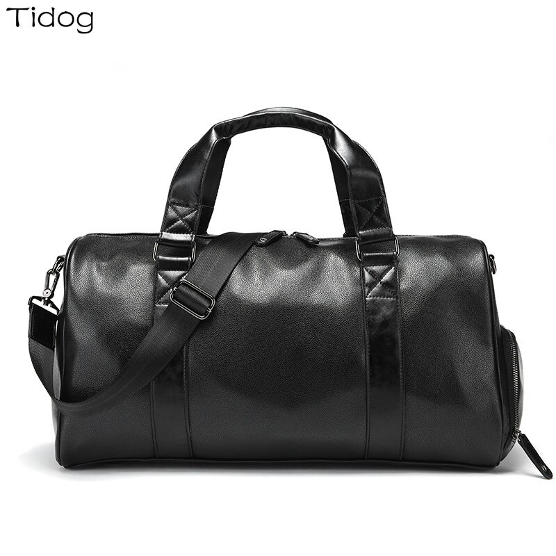 Eastpak grote reistas 96L Terminal Black | Stuivenga Lederwaren Delft
