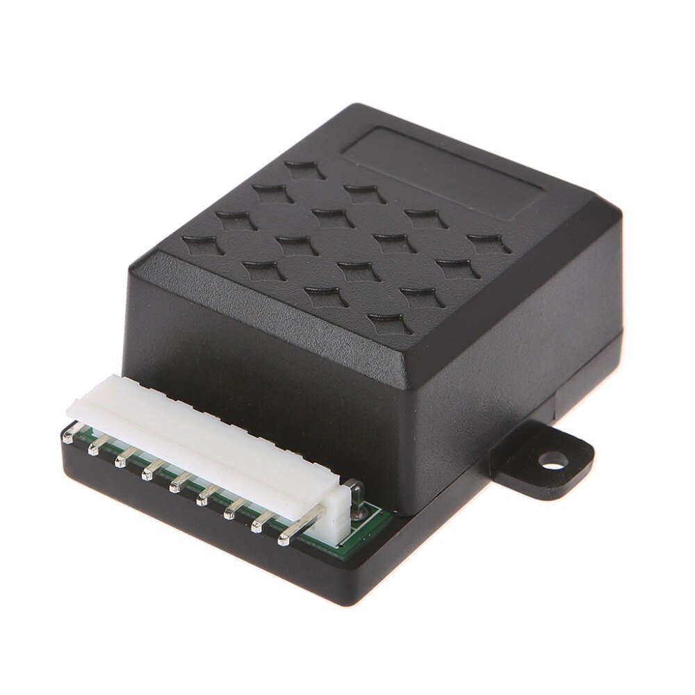 Universal Car Side Mirror Folding System Auto Side Mirror Folding Kit 1 Set A23