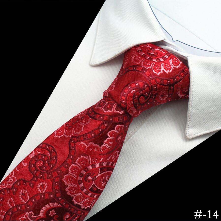 Ricnais – cravates à carreaux et à rayures pour hommes, 1200 aiguilles de , 100% soie, vêtements classiques pour Business, mariage: 14