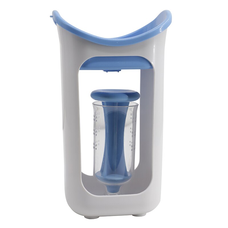 Drink Dispenser Fruit Infuser Drank Dispenser Sap Dispenser Voor Partijen Drink Dispenser Fruit Infuser Herbruikbare TP89: Blue