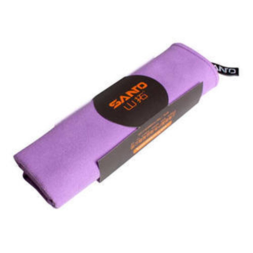 Sneldrogend Microvezel Handdoek Voor Reizen Strand Zwemmen Gym En Sport