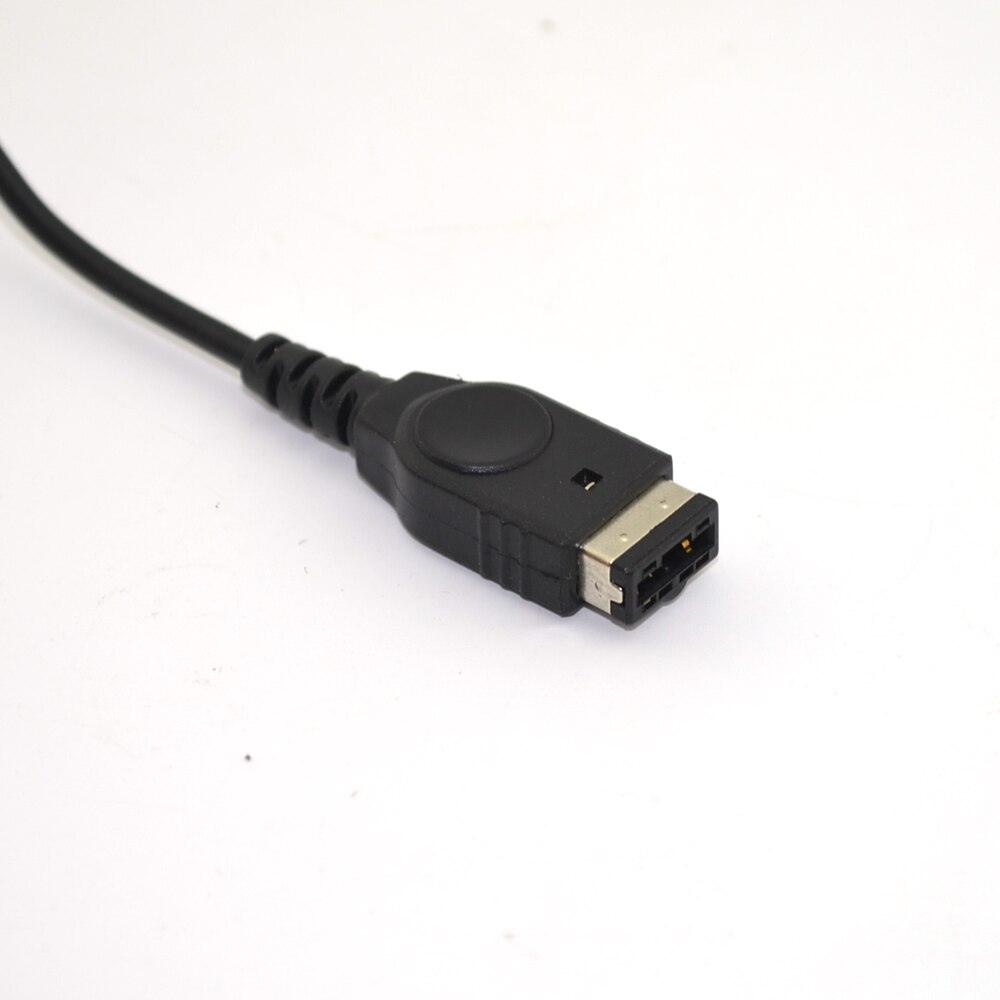 Eu Ac Adapter Muur Voeding Charger Cable Voor Nintendo Ds Nds Gba Sp