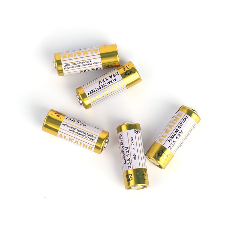 YaTuo – batterie alcaline 12V 23A 23GA 21/23 A23 A... – Grandado