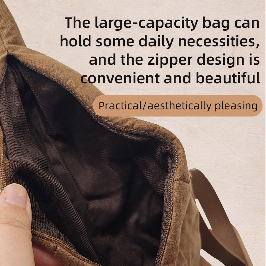 Single Shoulder Portable Bag, Movie Accessories, Magic Hat, Crossbody Bag, Birthday , Decorative Bag,