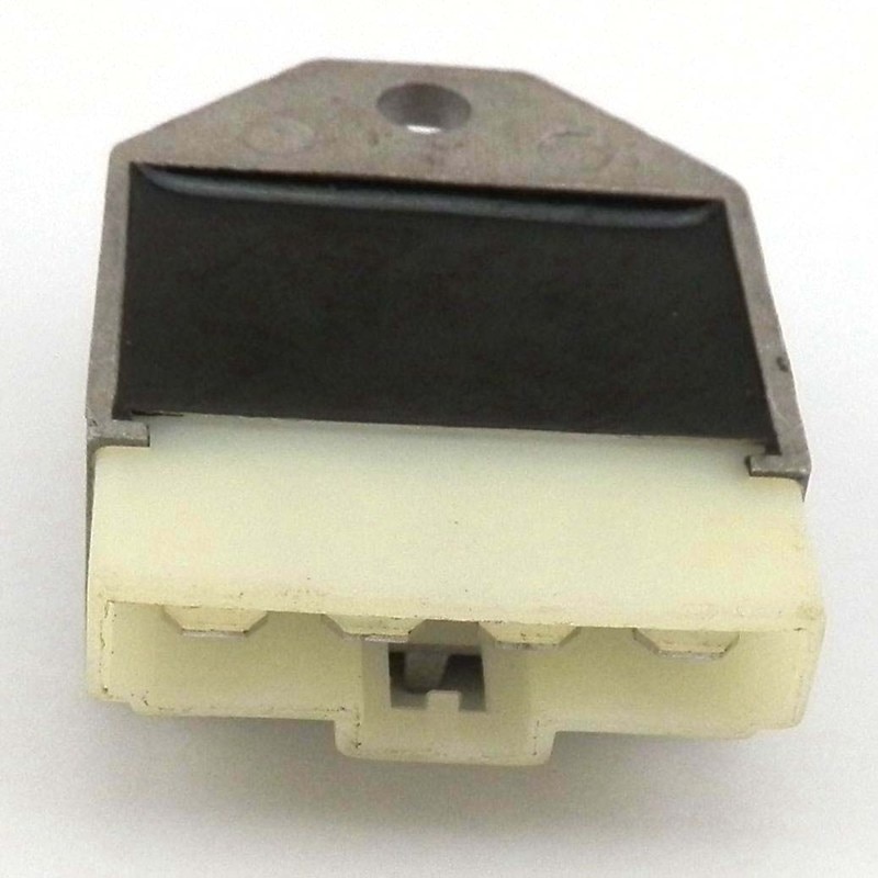 Scooter spændingsregulator ensretter til  gy6 139 qmb 50cc kinesiske scooter dele