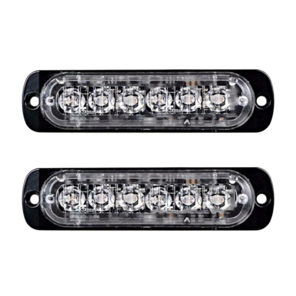 Bil ledet arbeidslys lys bar spot flom arbeidslys 12v for lys hvit belysning for lastebil traktor offroad kjøretøy  l1