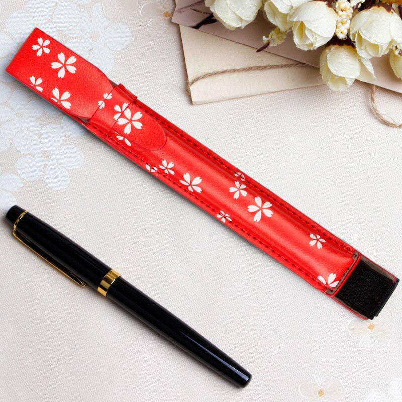 1PCs Leather Case for Apple Pencil Touch Screen Pen Cover Tablet Pen Holder Protective Sleeve Case Pouch for IPhone iPad Pencil: G
