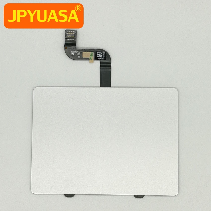 Laptop Touchpad Trackpad Touchpad Voor Macbook Pro Retina 15-Inch A1398 Laat Mid