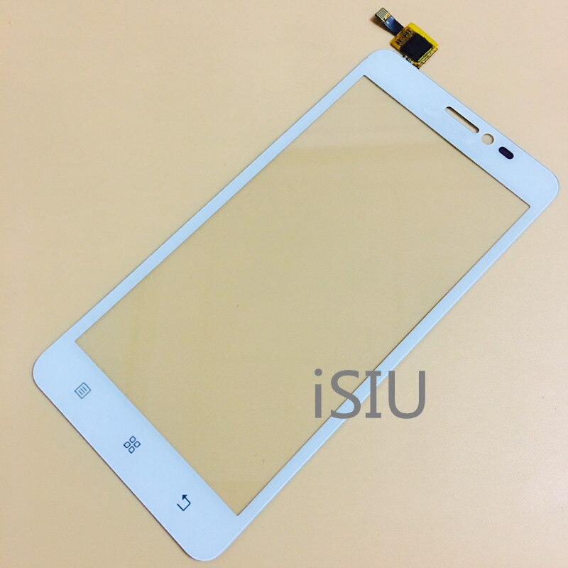 Touch Screen For Lenovo S850 S850T Touchscreen 5.0'' LCD Display Glass Digitizer