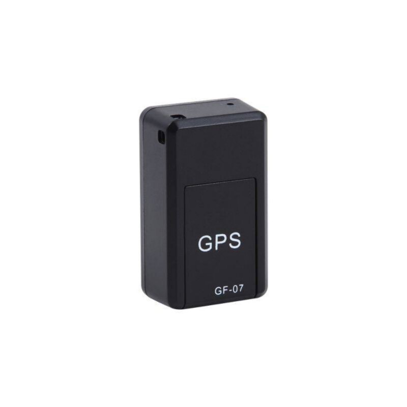 GPS Echtzeit-Tracking-Locator GSM GPRS Tracking Anti-Verlust Aufnahme Tracking Device Tracker Für Kinder: Default Title