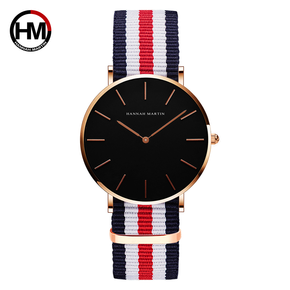 Superslank quartz casual polshorloge zakelijk merk leren analoog quartz horloge heren horloges heren: 01