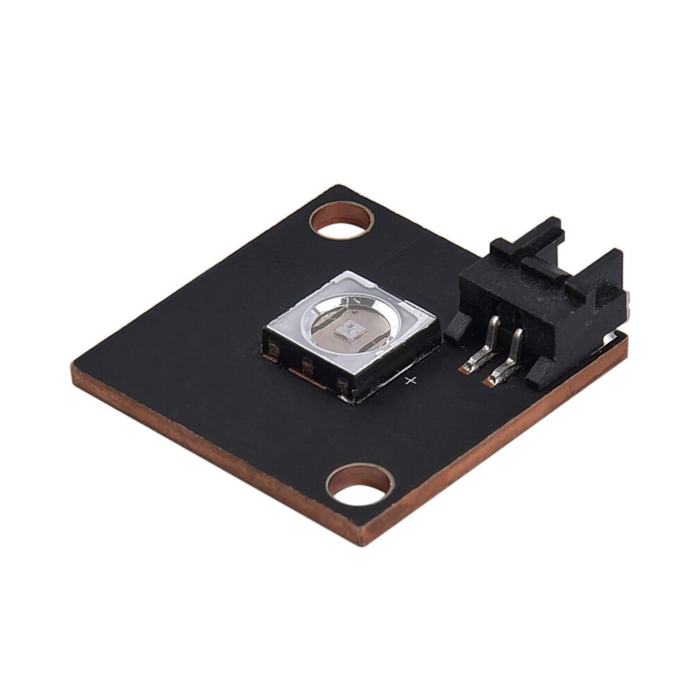 Leduv Chips 278nm Diepe Uv Led 280nm Uvc Sterilisator Diode 8080 Led Lichtbron Chip Bead Ultraviolet Sterilisator Aquarium Diy