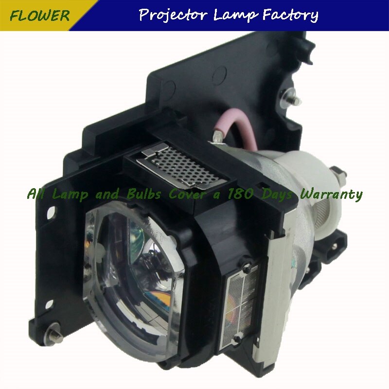Vlt -xl8lp erstatnings projektor lampe til mitsubishi lvp -hc3 lvp -xl4u lvp -xl8u lvp -xl9u sl4u xl4u med hus