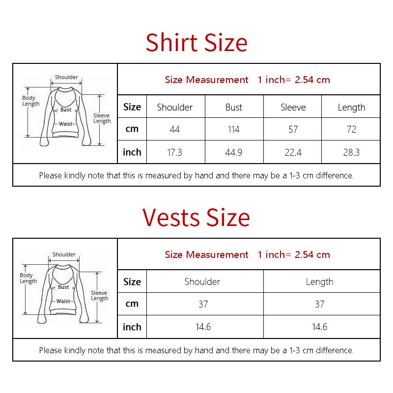 Langærmet ensfarvet hvid todelt sæt bluse skjorte og vest koreanske bluser feminin skjorte chemise femme 5412