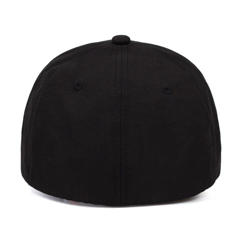 cotton% breathable back sealing hat outdoor leisure dad hats can not adjust light board baseball cap golf caps
