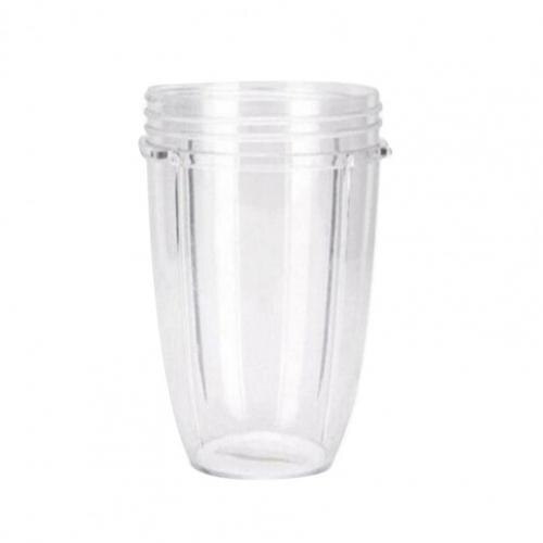 BTIHCEUOT Vervangende onderdelen voor Nutribullet, 18/24/32oz Top Cup Juicer Cup Onderdelen Mok Vervanging Voor Nutri 900W (32oz
