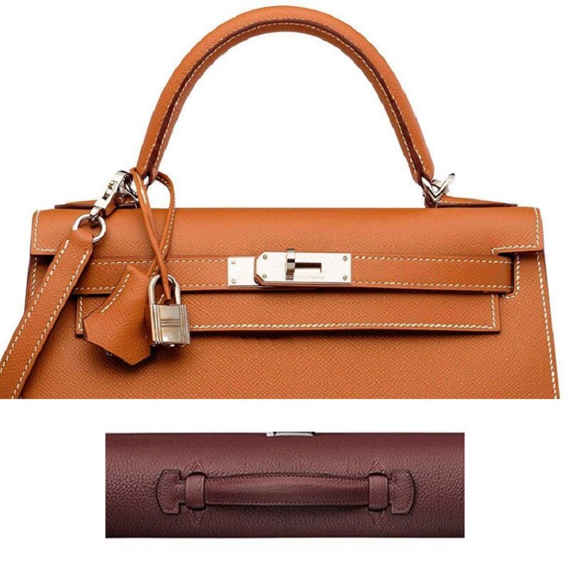 Manico per borsa nucleo interno striscia di gomma manico nucleo tamburo tridimensionale non vegetale per borse fatte a mano borse manici per borse