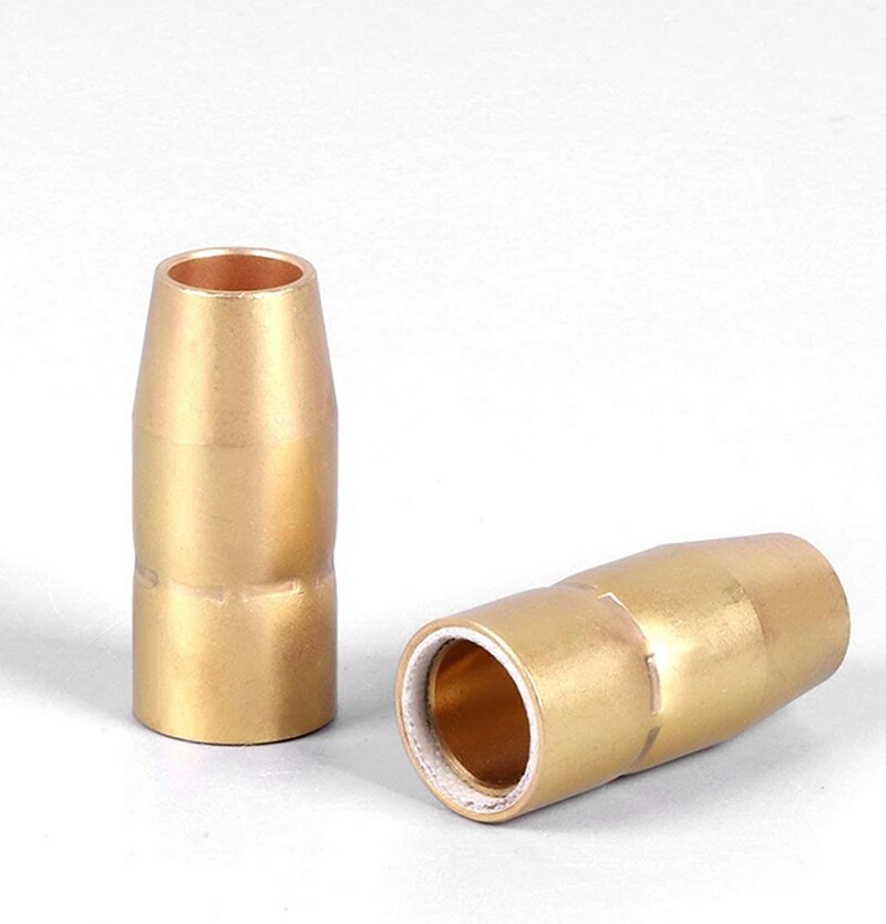 MIG Welding Accessory Kit 0.030 inch Tip-Nozzle-Diffusers for Miller Millermatic M-100/150 Hobart H-9/10