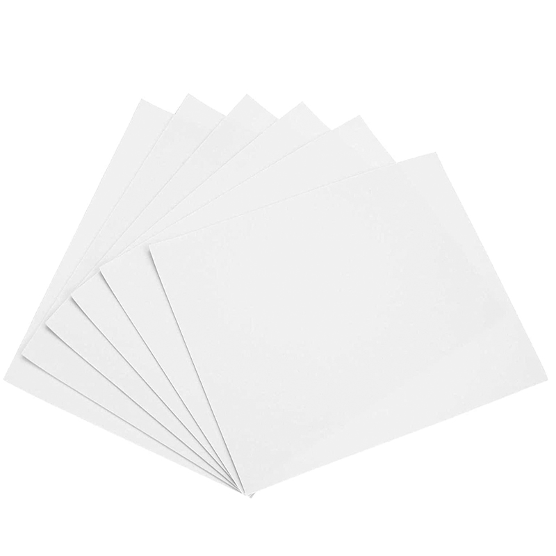 1pcs Dikte 1/2/3/5/10mm Eva Foam Vellen Geluidsabsorberende lawaai Spone Foam Craft Eva Vellen Handgemaakte Maken Materiaal