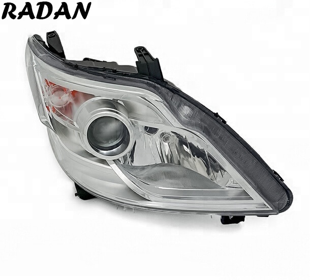 Phare avant pour Changan Chana M201 SC6406A