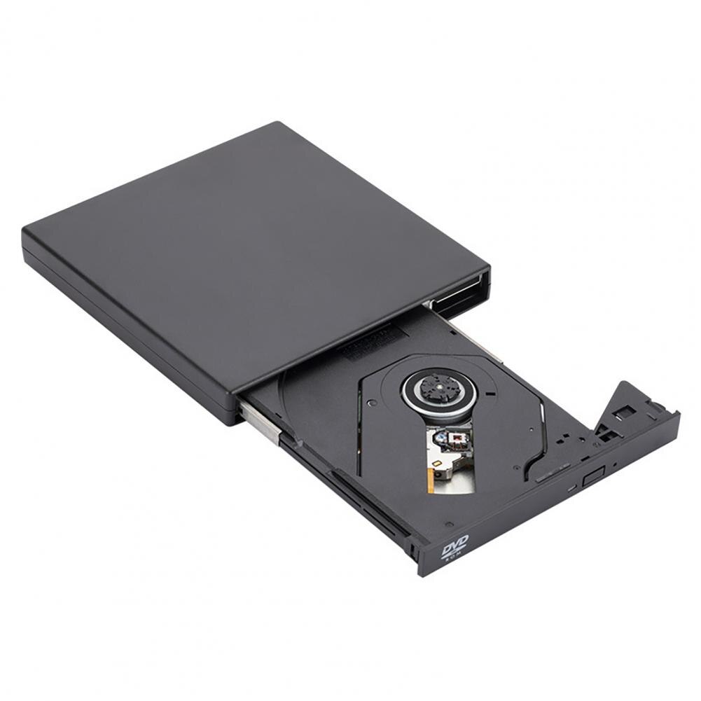Dvd Speler Voor Tv Draagbare Cd Dvd Spelers Compact Dvd-speler Ondersteunt 1080P Full Hd Bevat Afstandsbediening Geschikt voor Tv: Default Title