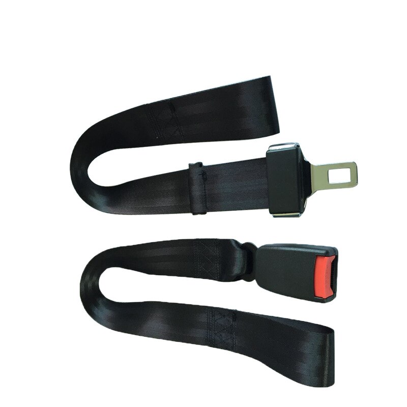 Civière ceintures de sécurité voiture ambulance civière ceintures de sécurité fauteuil roulant Tricycle côté civière ceintures de sécurité