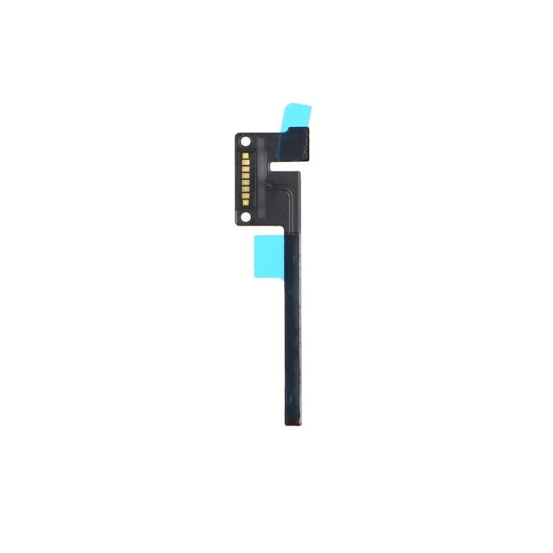 Voor Apple Ipad Mini 4 Vingerafdruk Scanner Proximity Sensor Flex Kabel