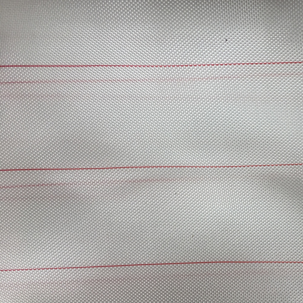 Tissu à plis en Nylon pour l'ensachage sous vide