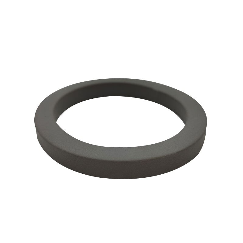 Gummi armbånd skridsikkert sport pulsera - håndlavede kunstsmykker mænd kvinder kunstarmbånd minimalistisk organisk materiale: G
